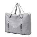 Large Capacity Folding Travel Bags Waterproof Luggage Tote Handbag Travel Duffle Bag Gym Yoga Storage Shoulder Bag For Women Men