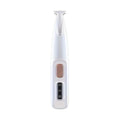 Professional Electric Pet Grooming Scissors, Quiet and Gentle Operation, Cordless Dog and Cat Hair Trimmer