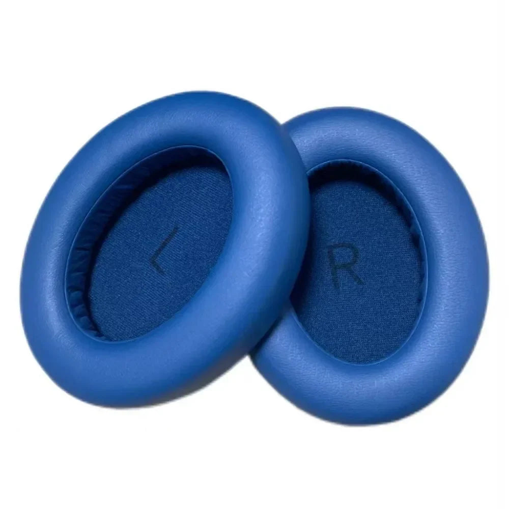 Sponge Protective Case for 1MORE SonoFlow Original Earphones Durable Soft Cover Noise Reduction Case Lightweight Secure Stylish