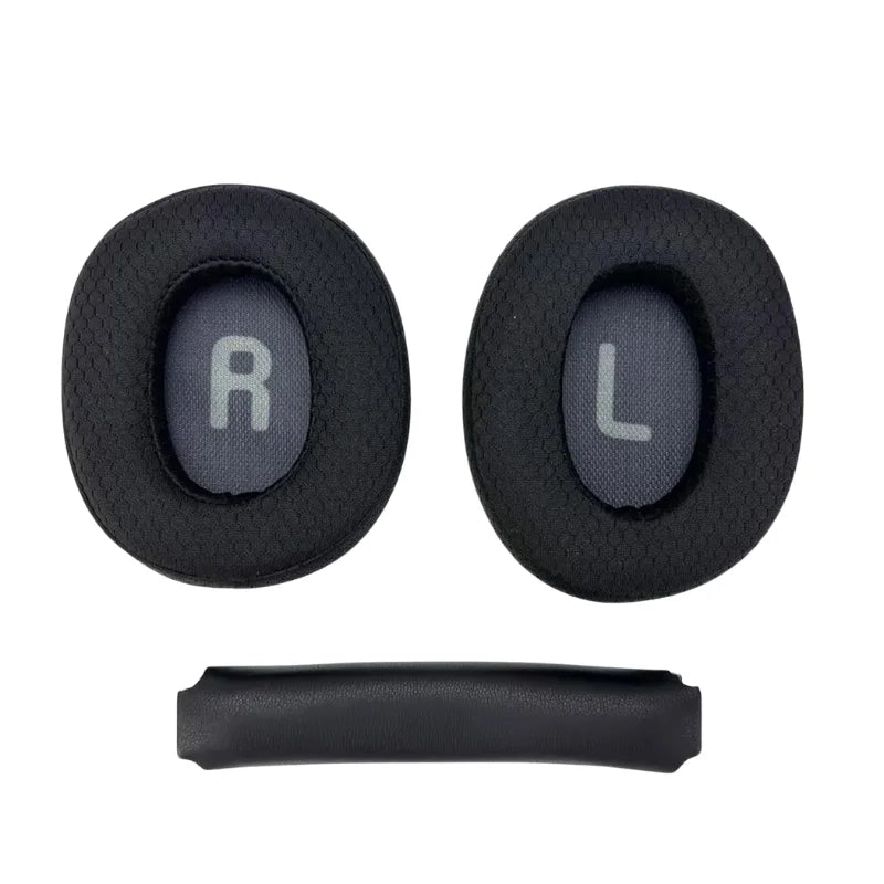 Earphone Pads For JBL Tune 700BT, 710BT, 720BT, 700BTNC, 750BTNC, T760NC, 770NC Replacement Earpads Earmuffs Soft Memory Covers