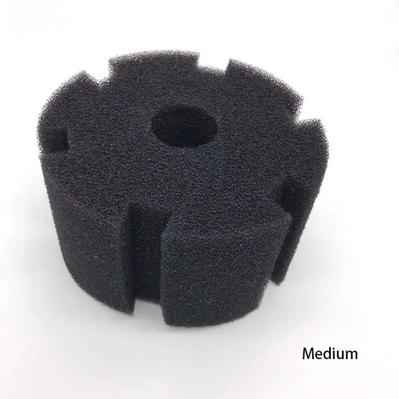 1PCS Aquarium Filter Sponge for Aquarium Fish Tank Air Pump Skimmer Biochemical Sponge Filter Aquarium Bio Filter Filtro Aquario