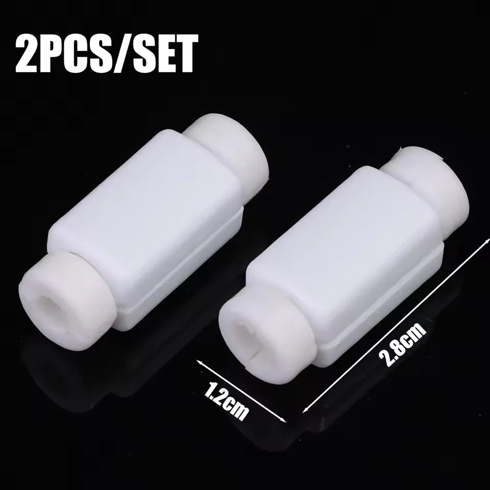 Universal Charger Cable Protector for IPhone IOS/Type C/Micro USB/Android Cable Winder Anti-Breaking Wire Protective Sleeve