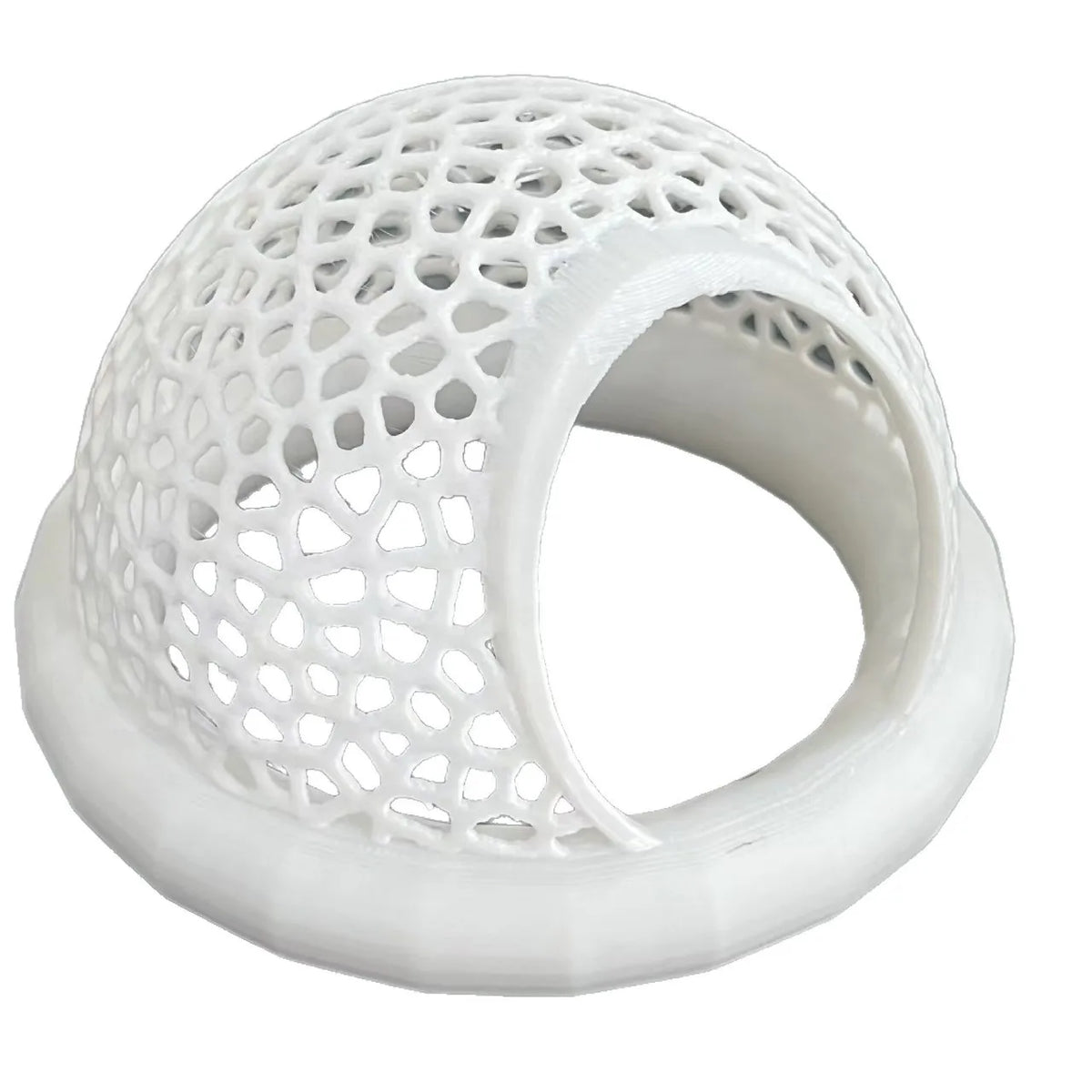 1 Pc Betta Fish Hammock Aquatic Tank Floating Hammock Provides A Safe Resting Place For Betta Fish, Shrimp And Small Creatures.