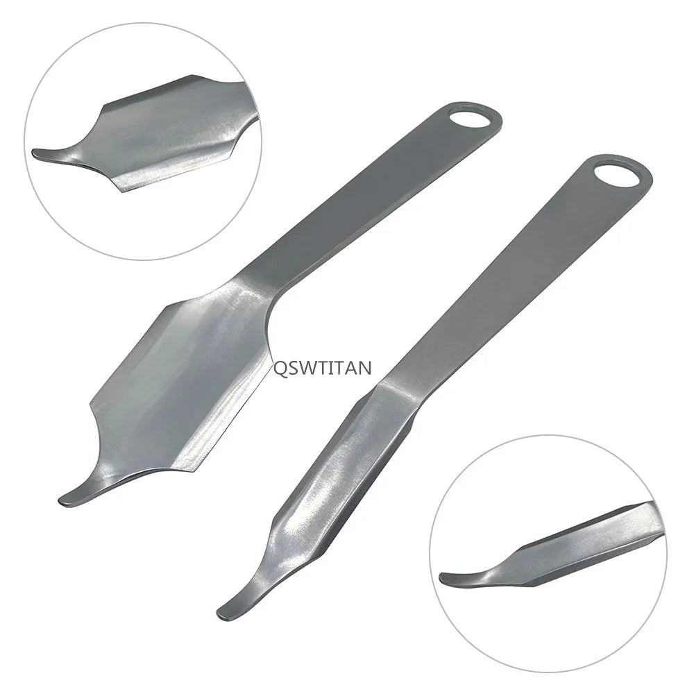 Hohmann Retractor for Upper /Lower Limb Retractor Stainless steel Orthopedics Surgical Instruments