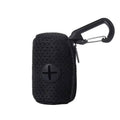 Dog Poop Bag Dispenser Hangingable Dog Poop Bag Holder Poo Bags Dispenser for Dogs Walking Garbage Bags Dispensers Pet Supplies